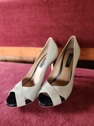 Ann taylor cheri - cheri, toe