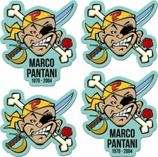Marco Pantani "Il Pirata"