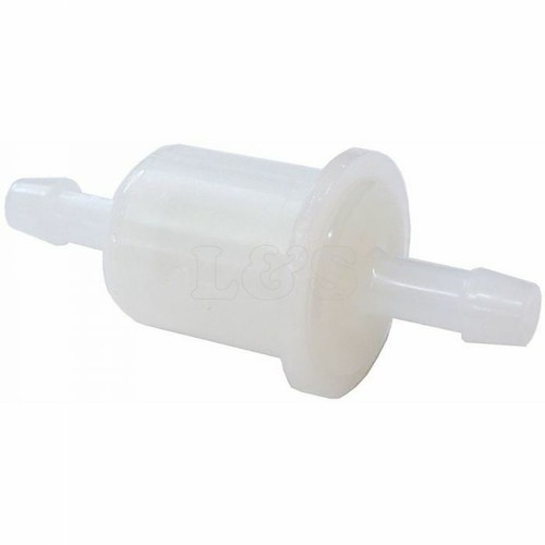 Fuel filter for wacker bh23 - for,