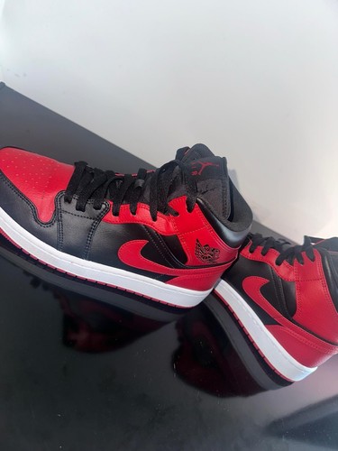 Nike air jordan - 1, mid
