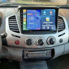 FOR MITSUBISHI PAJERO SPORT 2