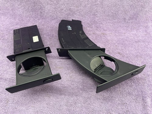 Bmw e60 e61 cup holder - e60, driver