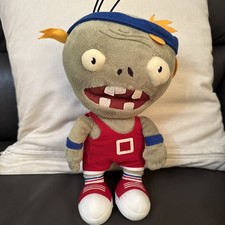 Official Pop Cap 2013 Plants