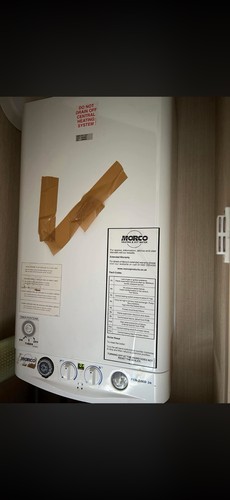 Morco feb boiler - ed,