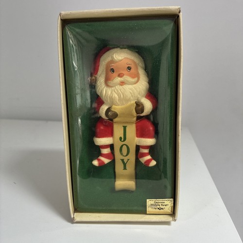 Vintage father christmas santa - vintage,
