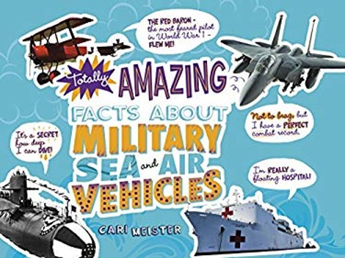 Totally amazing facts - totally,