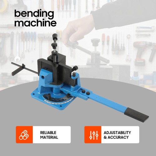 Manual bending machine 120 - manual,