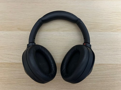 Sony 1000xm4 wireless - wh-1000xm4,