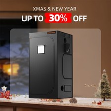 Spider Farmer Indoor Grow Tent