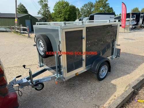 New tickners eco743 - tickners,