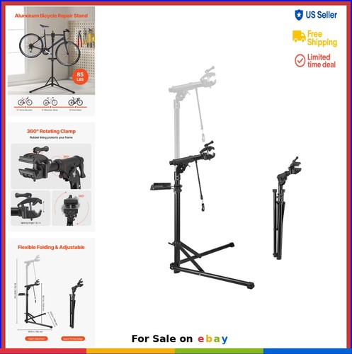 Bike repair stand 110lb heavy - 110lb,