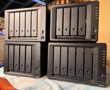 🚨🚨SYNOLOGY NAS BLOWOUT