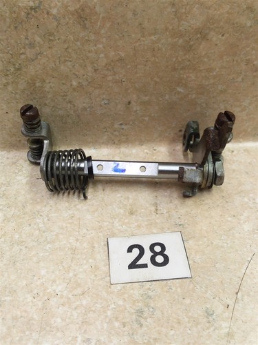 Yamaha xs750 carburetor middle - yamaha,