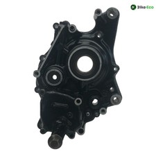 Left engine housing Yamaha RD