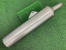 Used Honda MEJ K1 silencer