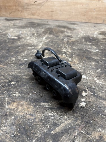 Mazda mx5 mk1 eunos ignition - mazda,