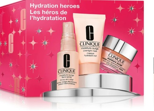 Clinique moisture surge - clinique,