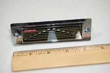 Original Vintage Lasonic