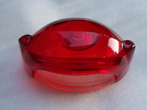 Lucas replica 529 rear lamp - lucas,