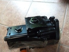 Casappa  hydraulic pump