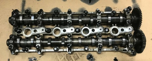 Genuine used mini - genuine,