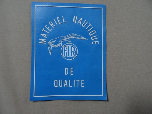 Vintage patch pvc - vintage,