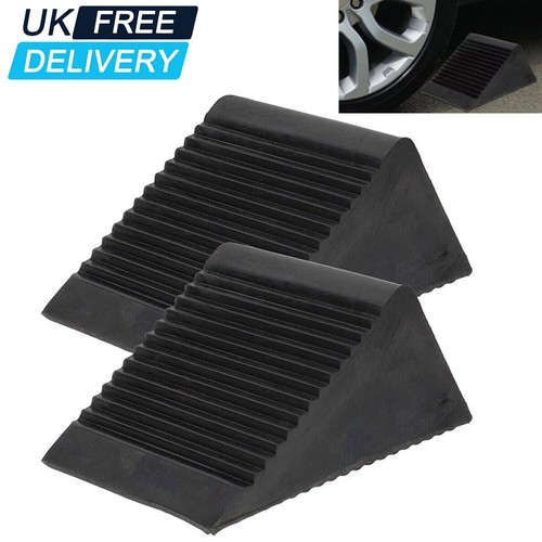 Heavy duty solid rubber - 2x,
