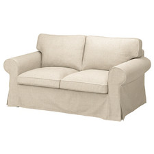 Ikea ektorp seater sofa - ikea,