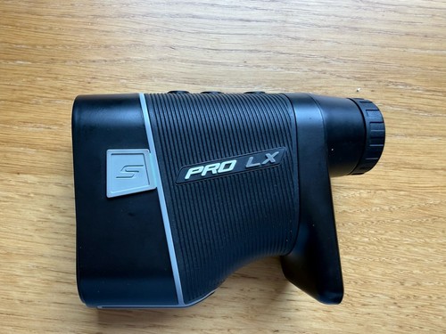 Shot scope pro - lx, golf