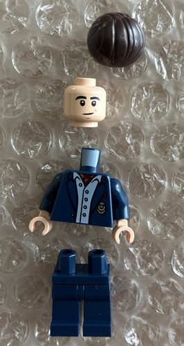 Lego 76052 bruce - bruce, wayne
