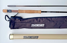 Sage RPL6113 Graphite III Fly