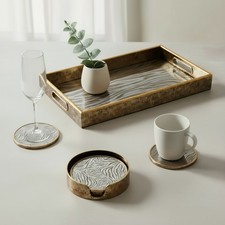 Abstract and Agate Theme