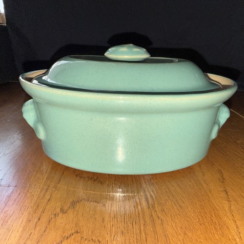 Vintage denby manor green - vintage,