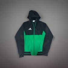 Retro Adidas Men's Small Track