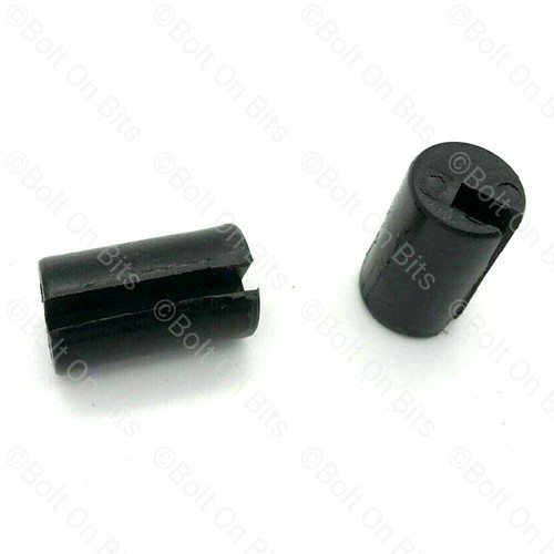 Bonnet hinge insert spacer