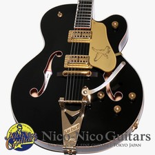 Gretsch 2016 G6136T-BLK