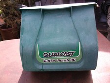 Qualcast 12" Cylinder