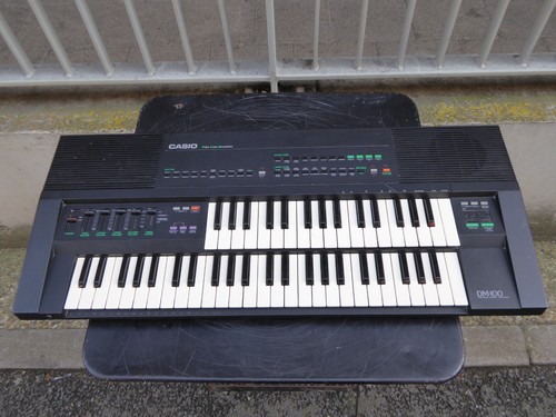 Rare casio 100 vintage - rare,