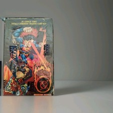 Sky Box Premiere Edition DC