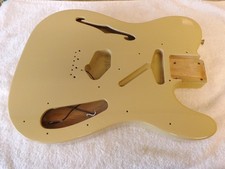 Classic Vibe Squier  Thinline