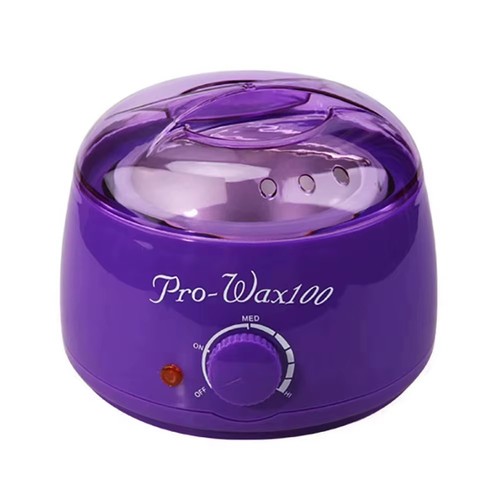 Wax warmer heater pot - wax,