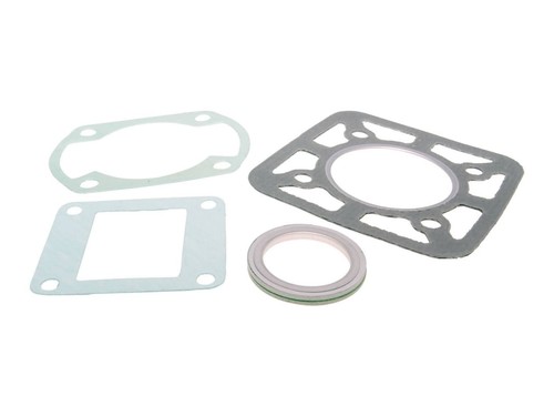 Cylinder gasket set polini - cylinder,