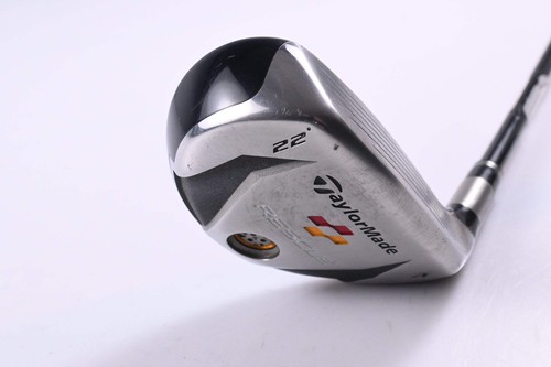 Taylormade rescue 2009 - taylormade,