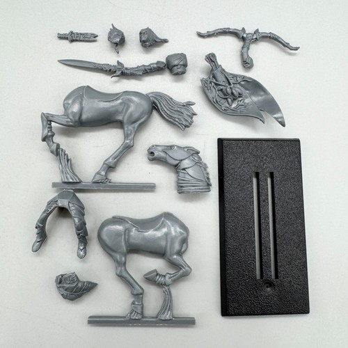 Wfb the old world - gw,