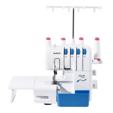 BROTHER 3034DWT Overlocker -