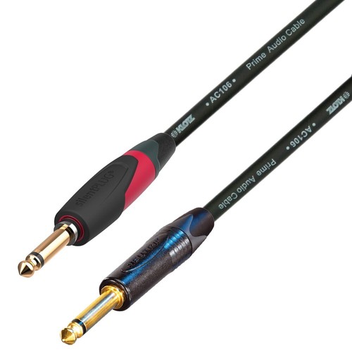 Klotz guitar cable neutrik - klotz,