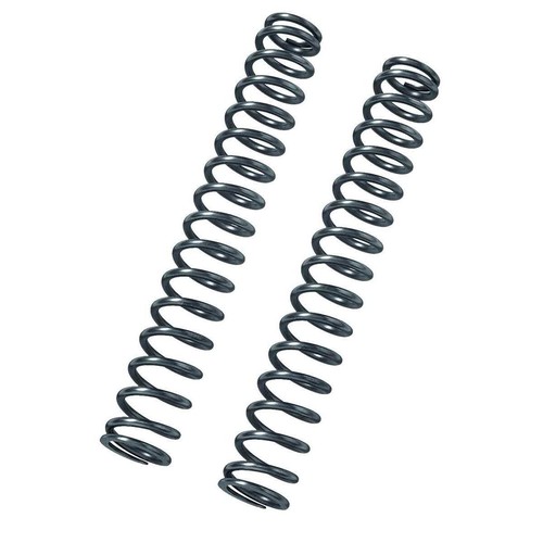 Linear fork springs kit bitubo - fork,
