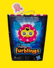 Hasbro Furby Boom Furbling