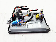 MERCEDES AMG GT 63 X290 REAR SAM BODY CONTROL MODULE ECU A2139003326 2019