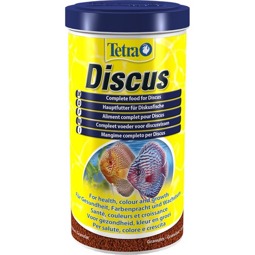 Tetra discus granules 300g - granules,
